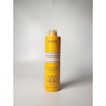 Термозащитный шампунь – “Thermo Defense Action Shampoo” Термозащитный шампунь – “Thermo Defense Action Shampoo”