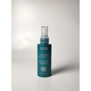 Интенсивные кристальные капли для сильно поврежденных волос - "INTENSIVE CRYSTAL SHINE DROPS Интенсивные кристальные капли для сильно поврежденных волос - "INTENSIVE CRYSTAL SHINE DROPS