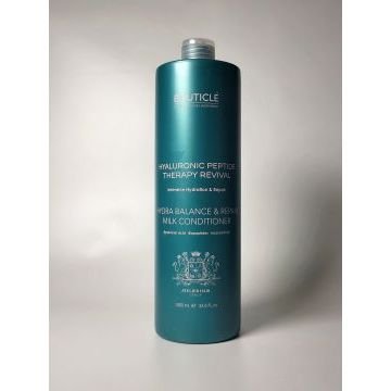 Увлажняющий кондиционер для поврежденных волос - “Hydra Balance & Repair Milk Conditioner” Увлажняющий кондиционер для поврежденных волос - “Hydra Balance & Repair Milk Conditioner”