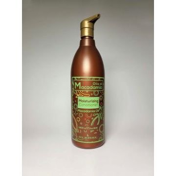 Кондиционер увлажняющий Olio di macadamia