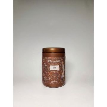 Маска для волос Olio di macadamia Silky