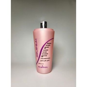 Шампунь против жирности кожи головы Шампунь против жирности кожи головы