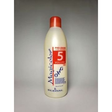 Окислительная эмульсия 1,5%