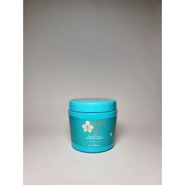 Лечебная маска с маслом орхидеи