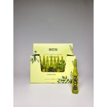 Ампулы восстанавливающие для волос BCOSI Ампулы восстанавливающие для волос BCOSI