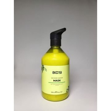 Маска восстанавливающая для волос BCOSI Маска восстанавливающая для волос BCOSI