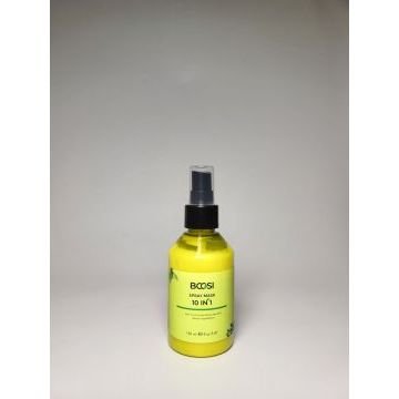 Маска-спрей 10 в 1 восстанавливающая BCOSI Маска-спрей 10 в 1 восстанавливающая BCOSI