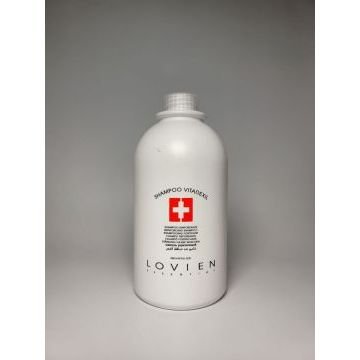 Lovien Essential, Шампунь против выпадения волос Vitadexil Lovien Essential, Шампунь против выпадения волос Vitadexil