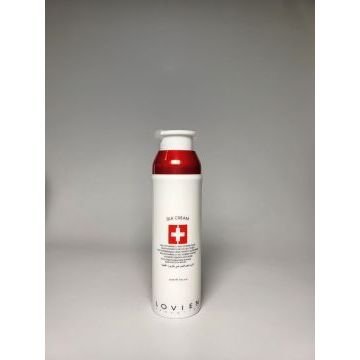 Мультивитаминный флюид Lovien Essential SILK CREAM 