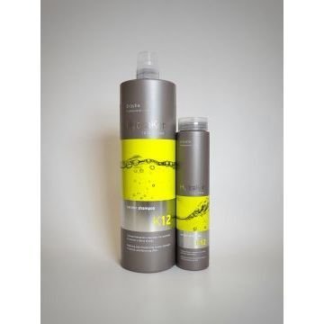 Шампунь с кератином HydraKer K12 Keratin Shampoo
