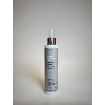 Крем для обьема ABH Volume Balm No-frizz Leave-in