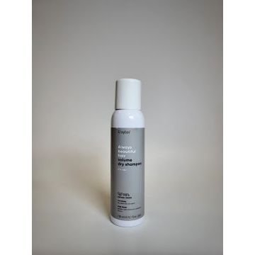 Сухой шампунь ABH Volume Dry Shampoo