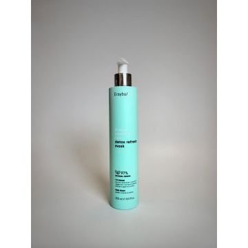 Маска для всех типов волос ABH Curls Mask No-frizz