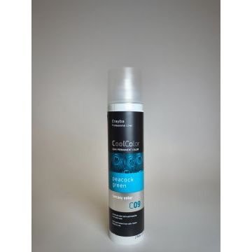 Cool Color прямой пигмент Cool Color прямой пигмент