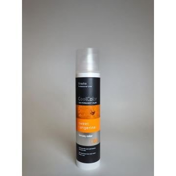 Cool Color прямой пигмент Cool Color прямой пигмент