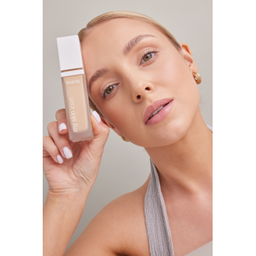 Paese Матирующая тональная основа MY SKIN ICON