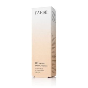 PAESE DD cream Daily Defense