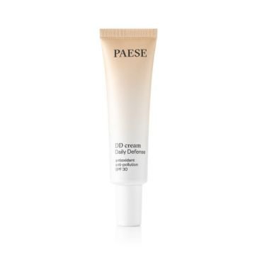 PAESE DD cream Daily Defense