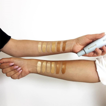 PAESE DD cream Daily Defense