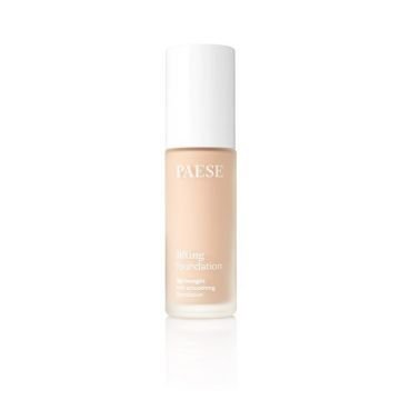 Paese Lifting Foundation