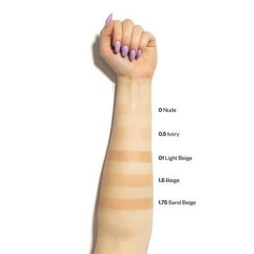 PAESE Long Cover Fluid