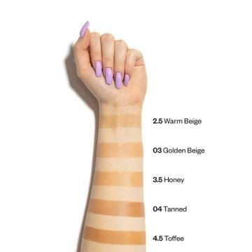 PAESE Long Cover Fluid