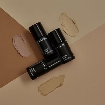 Paese Expert matt foundation Paese Expert matt foundation