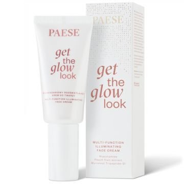 GET THE GLOW LOOK Multi-function Illuminating Face Cream GET THE GLOW LOOK Multi-function Illuminating Face Cream