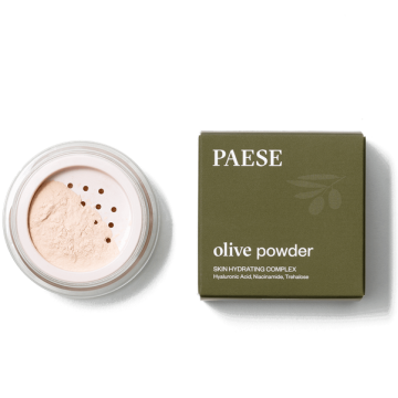 Olive Powder