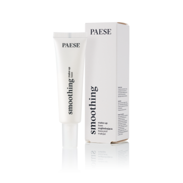 Smoothing make-up base Smoothing make-up base