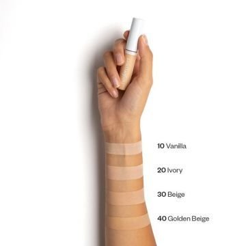 Run For Cover Full Cover Concealer