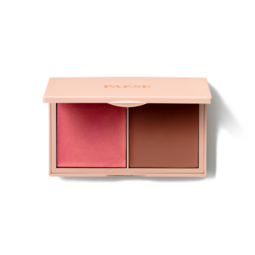 Paese: KISS MY CHEEKS Face contouring palette Paese: KISS MY CHEEKS Face contouring palette