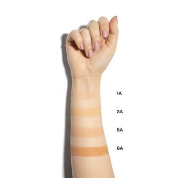 PAESE Semi-transparent Matte Powder