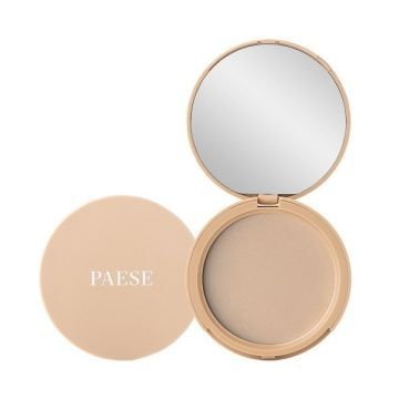 PAESE Semi-transparent Matte Powder