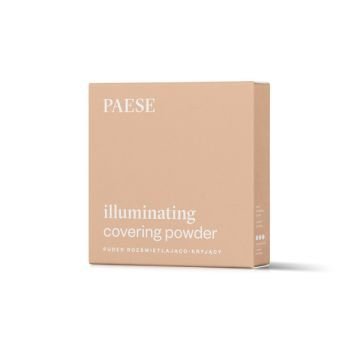 PAESE Illuminating Covering Powder