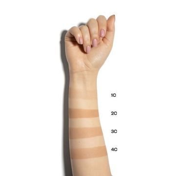 PAESE Illuminating Covering Powder