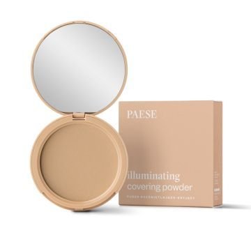 PAESE Illuminating Covering Powder