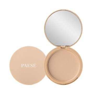 PAESE Mattifying argan pressed powder