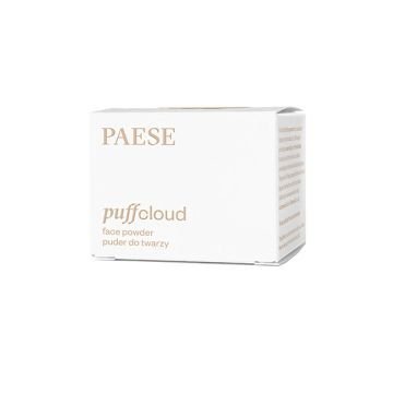 Paese Пудра Puff Cloud Face