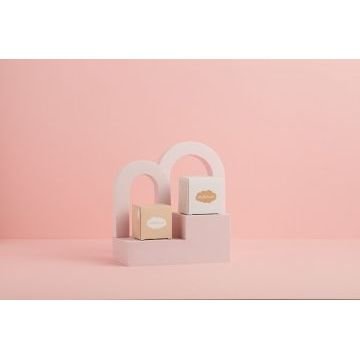 Paese Пудра Puff Cloud Face