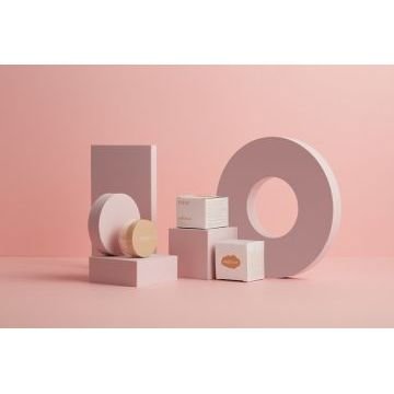 Paese Пудра Puff Cloud Face