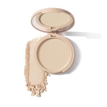 Paese Puff Cloud Pressed Face Powder