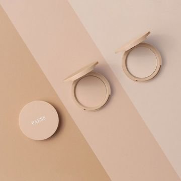 PAESE - PAESE: пудра для идеального макияжа - Кишинев