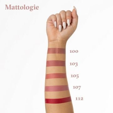 PAESE Mattologie Matte Lipstick - Nanorevit Creamy Lipstick - Помада для губ Кишинев Paese, Молдова. PAESE Mattologie Matte Lipstick - Nanorevit Creamy Lipstick - Помада для губ Кишинев Paese, Молдова.