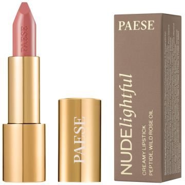 Губная помада Paese NUDELIGHTFUL lipstick. Кишинев. Губная помада Paese NUDELIGHTFUL lipstick. Кишинев.