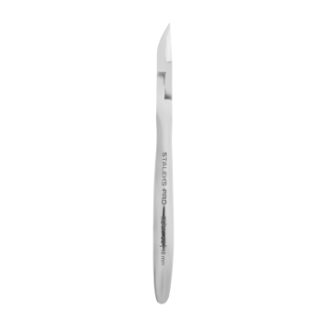 Кусачки профессиональные для ногтей STALEKS EXPERT 60 16 mm Кусачки профессиональные для ногтей STALEKS EXPERT 60 16 mm