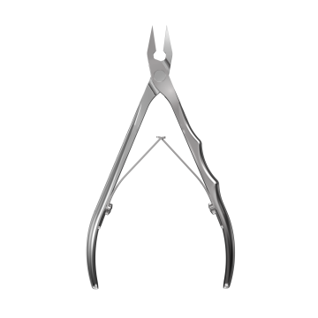 Кусачки профессиональные для вросшего ногтя STALEKS EXPERT 61 12 mm Кусачки профессиональные для вросшего ногтя STALEKS EXPERT 61 12 mm