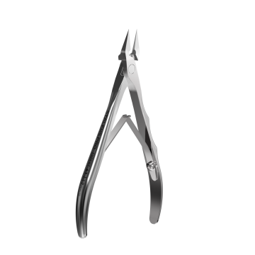 Кусачки профессиональные для вросшего ногтя STALEKS EXPERT 61 12 mm Кусачки профессиональные для вросшего ногтя STALEKS EXPERT 61 12 mm