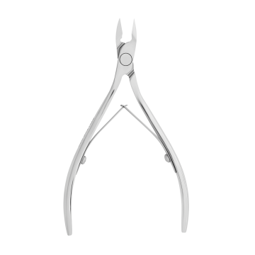 Кусачки профессиональные для кожи STALEKS EXPERT 80 9 mm Кусачки профессиональные для кожи STALEKS EXPERT 80 9 mm