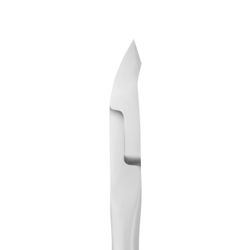 Кусачки профессиональные для кожи STALEKS EXPERT 91 5 mm Кусачки профессиональные для кожи STALEKS EXPERT 91 5 mm